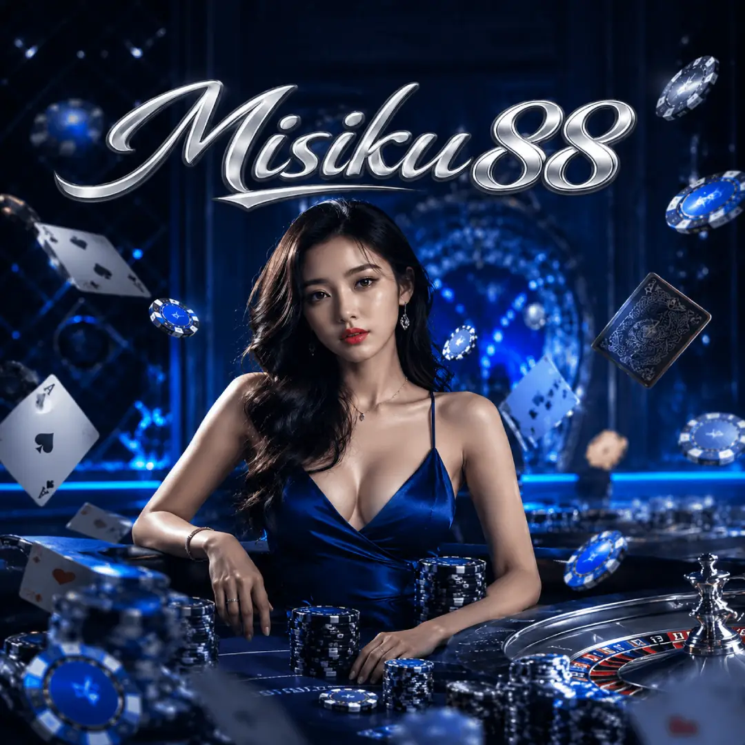 Banner promosi misiku88.sbs.sutra123.info